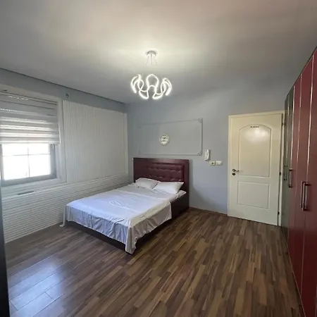 Appartement Skyline & Mountain Views Tirana
